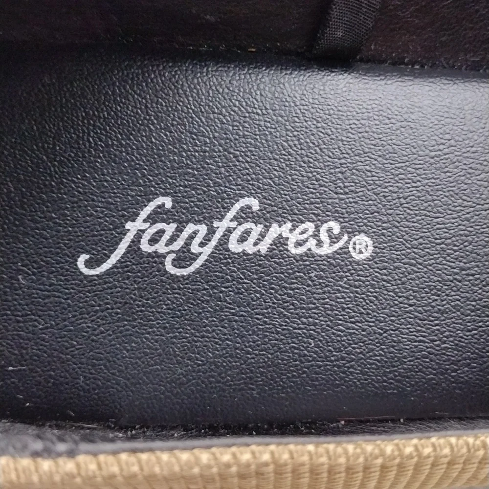 Fanfares alex ii